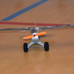 Indoor Flying 2019